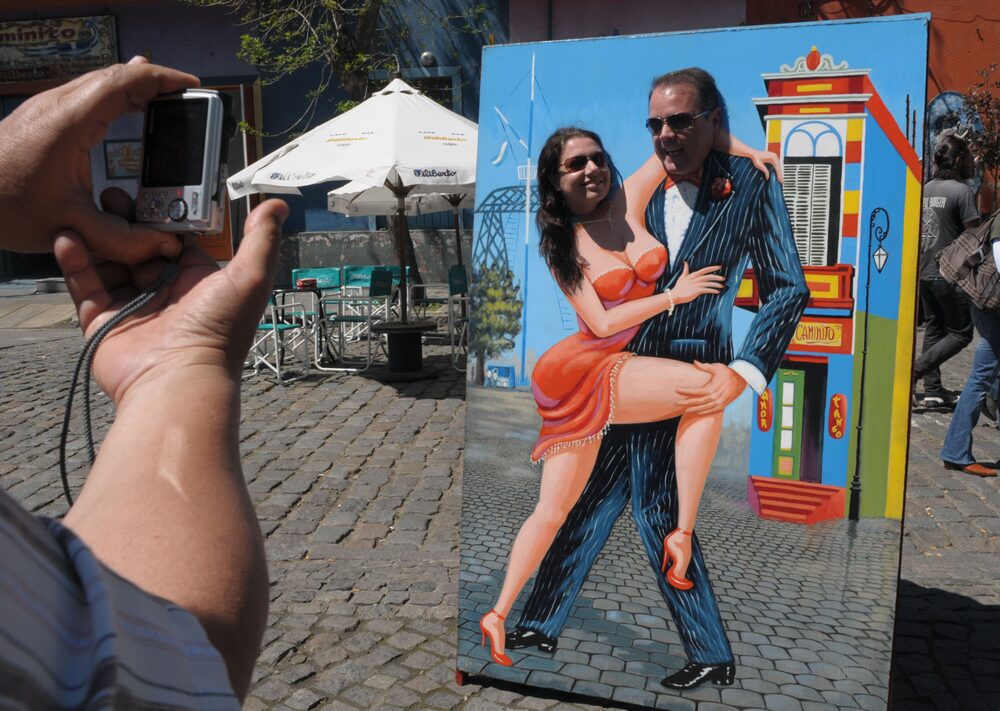 Foto: Diego Giudice/Bloomberg News. Foto: Diego Giudice/Bloomberg News.