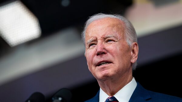 UE expresa su preocupación a EE.UU. por orden de Biden sobre inversiones en China UE expresa su preocupación a EE.UU. por orden de Biden sobre inversiones en China