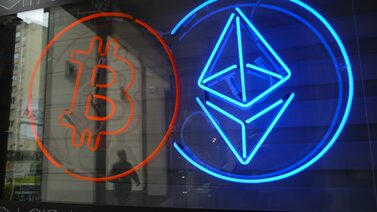 ¿Por qué cayeron el bitcoin y el ether y qué esperar hacia adelante? Esto ven los expertos ¿Por qué cayeron el bitcoin y el ether y qué esperar hacia adelante? Esto ven los expertos