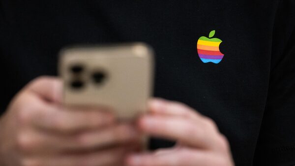 Apple lideraría las compras en el grupo de las acciones tecnológicas según estimaciones Apple lideraría las compras en el grupo de las acciones tecnológicas según estimaciones