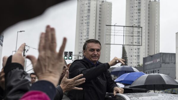 Brazil Elections: Opinion Polls Fall Short in Predicting Depth of Bolsonaro’s Support Brazil Elections: Opinion Polls Fall Short in Predicting Depth of Bolsonaro’s Support