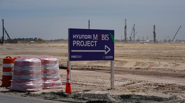 Ingenieros mexicanos contratados por automotrices acaban apretando tuercas en EE.UU. Ingenieros mexicanos contratados por automotrices acaban apretando tuercas en EE.UU.