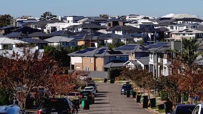 Boom imobiliário em Sydney dá sinais de fraqueza após três décadas de expansão Boom imobiliário em Sydney dá sinais de fraqueza após três décadas de expansão