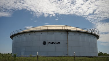 Ventas al contado de petróleo venezolano se ven obstaculizadas por aumento de costos de transporte Ventas al contado de petróleo venezolano se ven obstaculizadas por aumento de costos de transporte