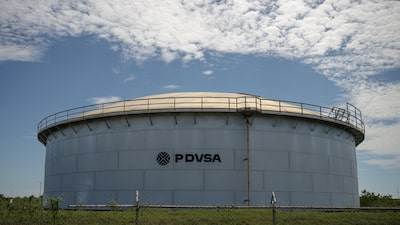 Ventas al contado de petróleo venezolano se ven obstaculizadas por aumento de costos de transporte Ventas al contado de petróleo venezolano se ven obstaculizadas por aumento de costos de transporte