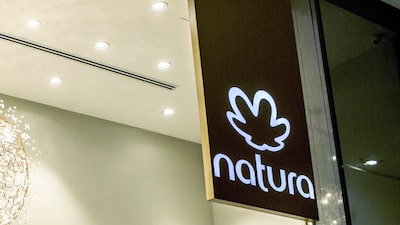 Natura troca CEO: Alessandro Carlucci retorna ao cargo após 12 anos Natura troca CEO: Alessandro Carlucci retorna ao cargo após 12 anos