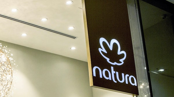 Natura troca CEO: Alessandro Carlucci retorna ao cargo após 12 anos Natura troca CEO: Alessandro Carlucci retorna ao cargo após 12 anos