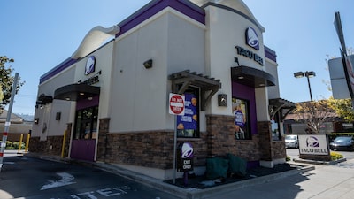 La FDA emitirá una alerta sobre la lechuga de Taco Bell por brote de parásitos en EE.UU. La FDA emitirá una alerta sobre la lechuga de Taco Bell por brote de parásitos en EE.UU.