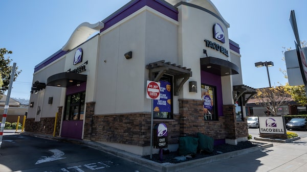 Brote de Cyclospora en EE.UU. se vincula a lechuga de Taco Bell procedente de México Brote de Cyclospora en EE.UU. se vincula a lechuga de Taco Bell procedente de México