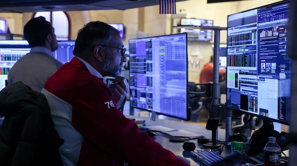 ¿Calidad o rendimiento? Qué bonos eligen los expertos en medio del conflicto en Irán ¿Calidad o rendimiento? Qué bonos eligen los expertos en medio del conflicto en Irán