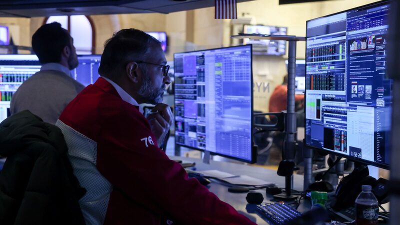 ¿Calidad o rendimiento? Qué bonos eligen los expertos en medio del conflicto en Irán ¿Calidad o rendimiento? Qué bonos eligen los expertos en medio del conflicto en Irán