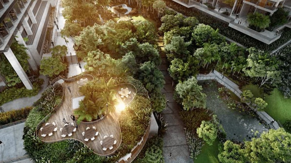 Unidade do Sírio-Libanês em torre da Brookfield aponta tendência de mercado, diz CBRE Unidade do Sírio-Libanês em torre da Brookfield aponta tendência de mercado, diz CBRE