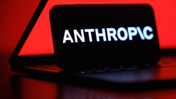 Anthropic obtiene ingresos trimestrales 14 veces mayores que los de hace un año Anthropic obtiene ingresos trimestrales 14 veces mayores que los de hace un año