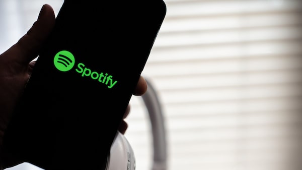 Spotify crece un 12% en usuarios gracias a su apuesta por nuevos productos Spotify crece un 12% en usuarios gracias a su apuesta por nuevos productos