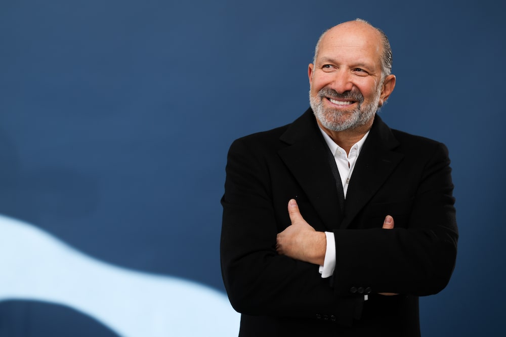 El secretario de Comercio, Howard Lutnick, ha dicho que el presidente Donald Trump no busca una guerra comercial. El secretario de Comercio, Howard Lutnick, ha dicho que el presidente Donald Trump no busca una guerra comercial.