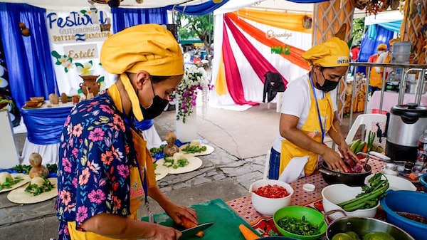 Autoridades de Nicaragua prevén un año positivo para la economía en 2023 Autoridades de Nicaragua prevén un año positivo para la economía en 2023