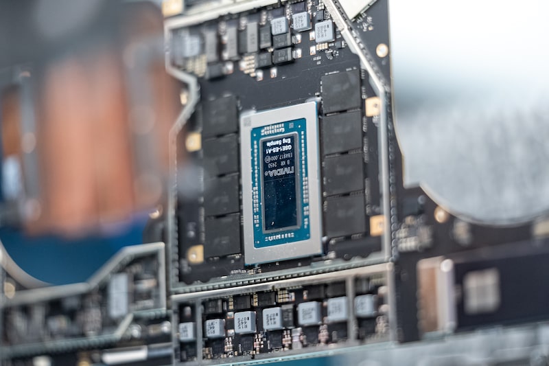 Microsoft And Nvidia AI Event Microsoft And Nvidia AI Event