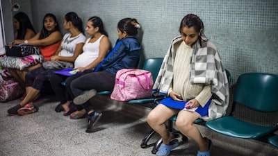 Nacimientos en Colombia vienen en picada y en 2022 hubo “disminución histórica” Nacimientos en Colombia vienen en picada y en 2022 hubo “disminución histórica”