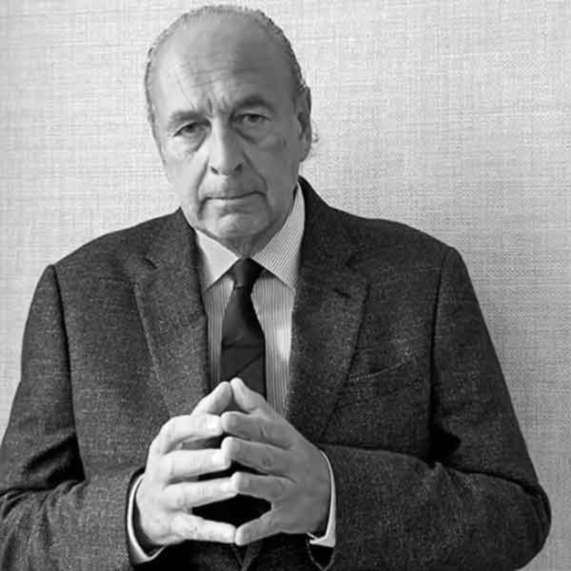 José Luiz Manzano José Luiz Manzano