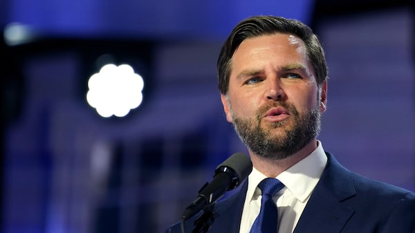 Estados Unidos afirma que ha “alcanzado” sus objetivos militares en Irán Estados Unidos afirma que ha “alcanzado” sus objetivos militares en Irán