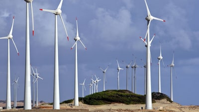 Por que esta empresa quer investir R$ 2,4 bilhões em hidrogênio verde no Brasil Por que esta empresa quer investir R$ 2,4 bilhões em hidrogênio verde no Brasil