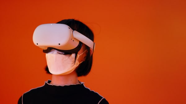 Meta rebaja precio de sus cascos de realidad virtual Quest tras demanda decepcionante Meta rebaja precio de sus cascos de realidad virtual Quest tras demanda decepcionante