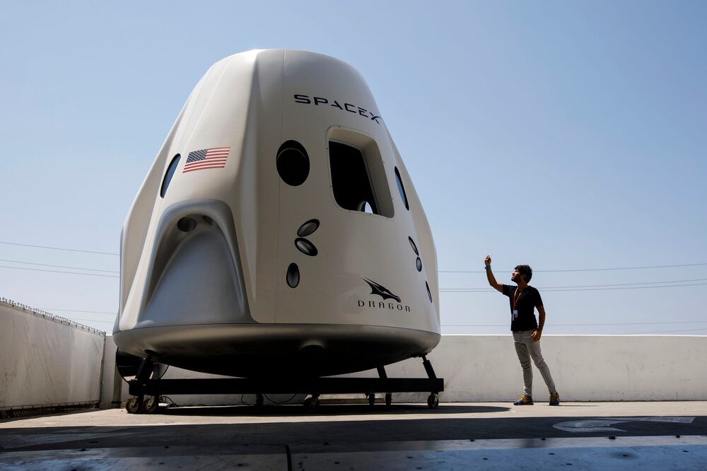 SpaceX ha tomado un rol protagónico en los lanzamientos espaciales de EE.UU., mientras la NASA, bajo presión presupuestaria, cede terreno como operadora directa. SpaceX ha tomado un rol protagónico en los lanzamientos espaciales de EE.UU., mientras la NASA, bajo presión presupuestaria, cede terreno como operadora directa.