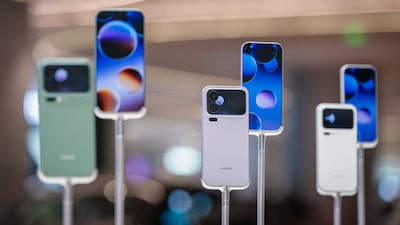 Xiaomi marca su menor crecimiento desde 2023: los autos eléctricos no logran salvar sus ventas Xiaomi marca su menor crecimiento desde 2023: los autos eléctricos no logran salvar sus ventas