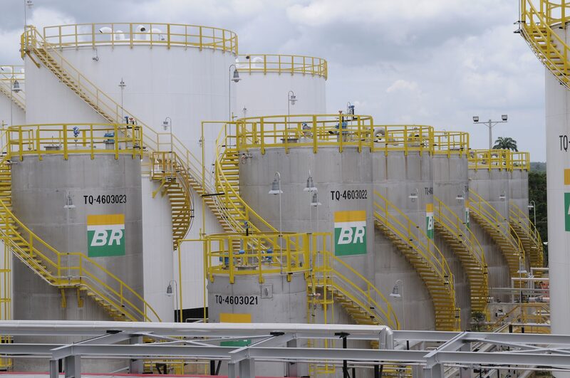 agência petrobras agência petrobras