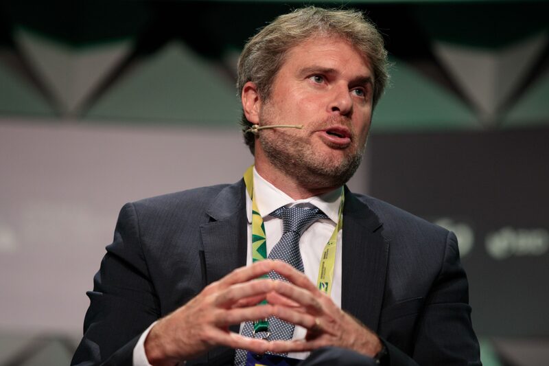 BID Invest ayuda a obtener US$1.000 millones en bonos ESG en América Latina. BID Invest ayuda a obtener US$1.000 millones en bonos ESG en América Latina.