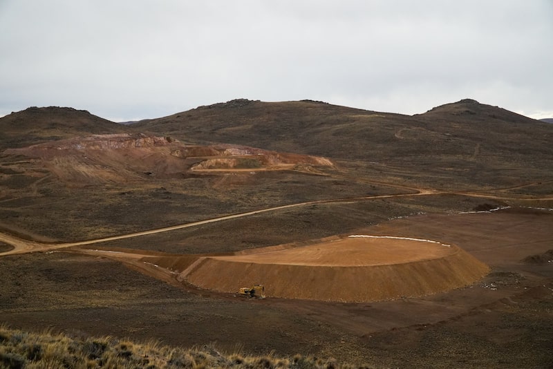 Minería Minería