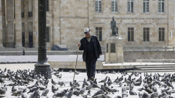 Colombia envejece y nacimientos van en picada: ¿debería comenzar a preocuparnos? Colombia envejece y nacimientos van en picada: ¿debería comenzar a preocuparnos?