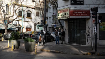 El impuesto que no se paga más al comprar una propiedad en Argentina El impuesto que no se paga más al comprar una propiedad en Argentina