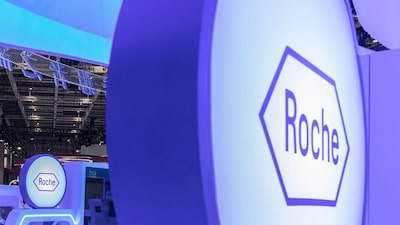 Inyección contra la obesidad de Roche provocó una pérdida de peso del 18% en un estudio Inyección contra la obesidad de Roche provocó una pérdida de peso del 18% en un estudio