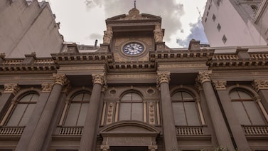 Argentina desaprovechó una ventana temprana para vender bonos, según los inversores Argentina desaprovechó una ventana temprana para vender bonos, según los inversores