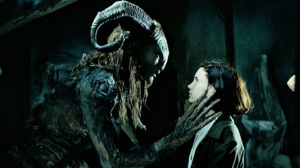 Guillermo del Toro confiesa que ‘El laberinto del fauno’ fue “la segunda peor experiencia” de su vida Guillermo del Toro confiesa que ‘El laberinto del fauno’ fue “la segunda peor experiencia” de su vida