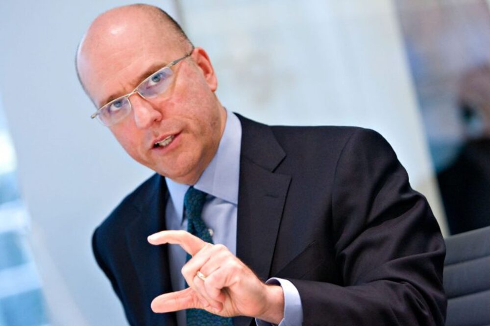 El ejecutivo cree que el bitcoin puede perder un 90% de su valor El ejecutivo cree que el bitcoin puede perder un 90% de su valor