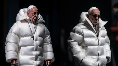 Si la inteligencia artificial destroza la democracia, quizá nunca lo sepamos Si la inteligencia artificial destroza la democracia, quizá nunca lo sepamos