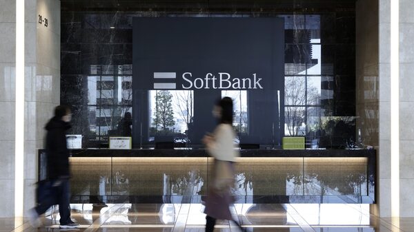 SoftBank Sees Profits on Initial Sales of Latin America Stakes SoftBank Sees Profits on Initial Sales of Latin America Stakes