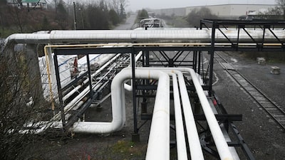 Bloqueio de Ormuz pode levar petróleo a US$ 150 por barril, diz executivo do setor Bloqueio de Ormuz pode levar petróleo a US$ 150 por barril, diz executivo do setor