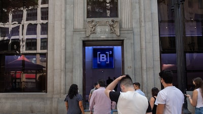 Bradesco BBI vê reabertura do mercado de IPOs no Brasil após listagem da Compass Bradesco BBI vê reabertura do mercado de IPOs no Brasil após listagem da Compass