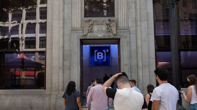 Bradesco BBI vê reabertura do mercado de IPOs no Brasil após listagem da Compass Bradesco BBI vê reabertura do mercado de IPOs no Brasil após listagem da Compass