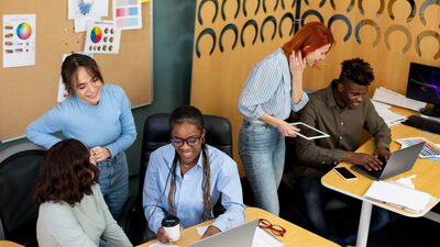 Inclusão na América Latina: quais países e empresas lideram ranking? Inclusão na América Latina: quais países e empresas lideram ranking?