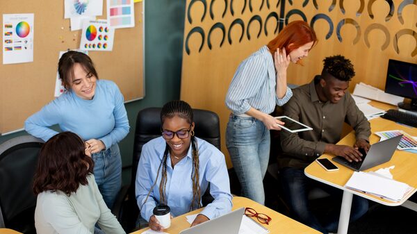 Inclusão na América Latina: quais países e empresas lideram ranking? Inclusão na América Latina: quais países e empresas lideram ranking?