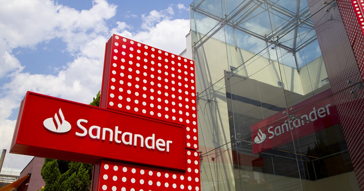 Santander Brasil eleva lucro e rentabilidade com maior captação e ...