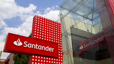 Santander México se dice apto para ofertar por Citibanamex Santander México se dice apto para ofertar por Citibanamex