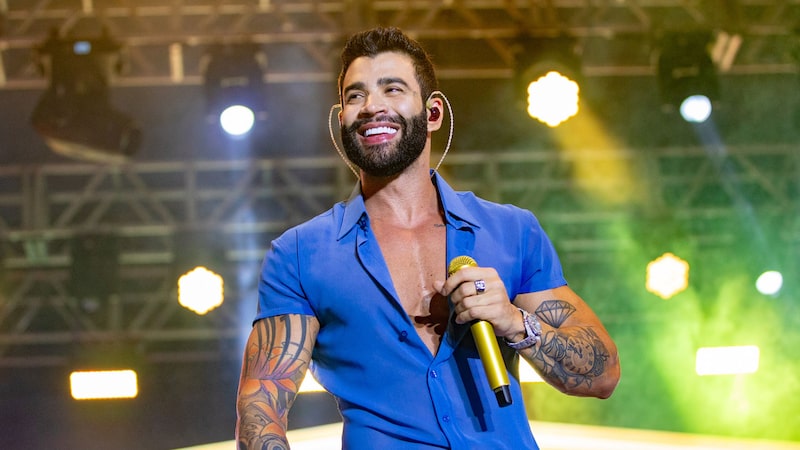 Ticketmaster compra BaladaApp, de Gusttavo Lima, e entra no mercado sertanejo Ticketmaster compra BaladaApp, de Gusttavo Lima, e entra no mercado sertanejo