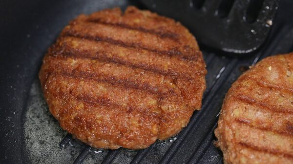 Los aspirantes a Beyond Meat fracasan por falta de publicidad y dinero Los aspirantes a Beyond Meat fracasan por falta de publicidad y dinero