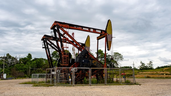 Colombia entra en zona de estrés por abastecimiento de gas: importar no sería suficiente Colombia entra en zona de estrés por abastecimiento de gas: importar no sería suficiente