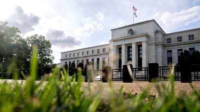 Yields ‘afundam’ com apostas do mercado de que corte do Fed está mais próximo Yields ‘afundam’ com apostas do mercado de que corte do Fed está mais próximo